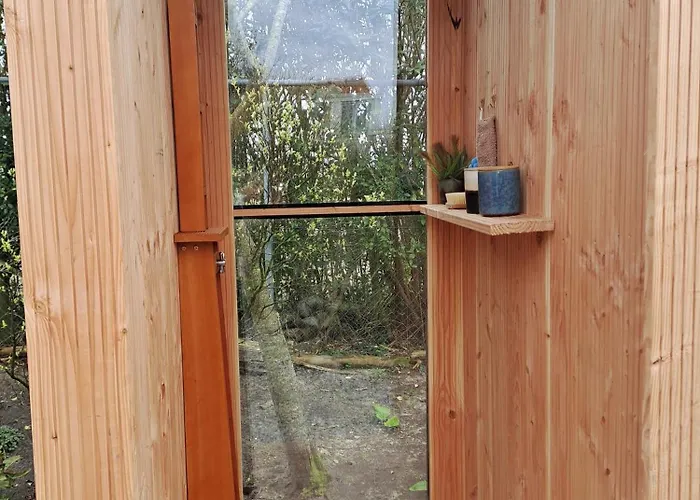 Wellness B&B/Vakantiewoning Pergamo