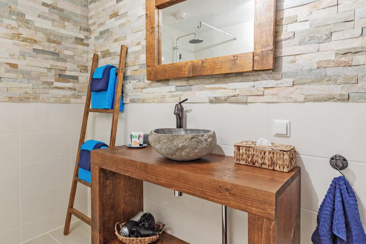 Bed & Breakfast Wellness B&b/vakantiewoning Pergamo *