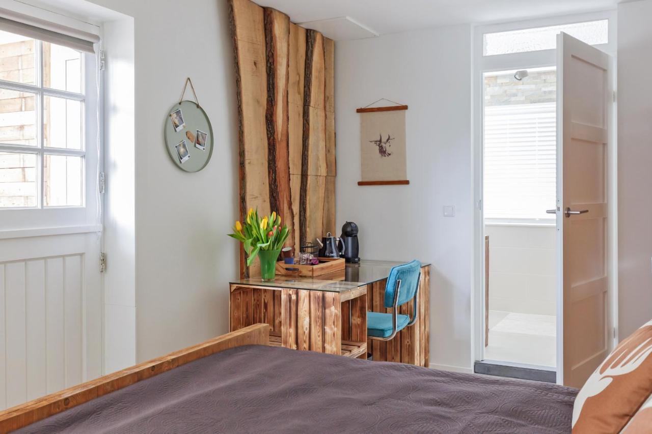 Wellness B&b/vakantiewoning Pergamo