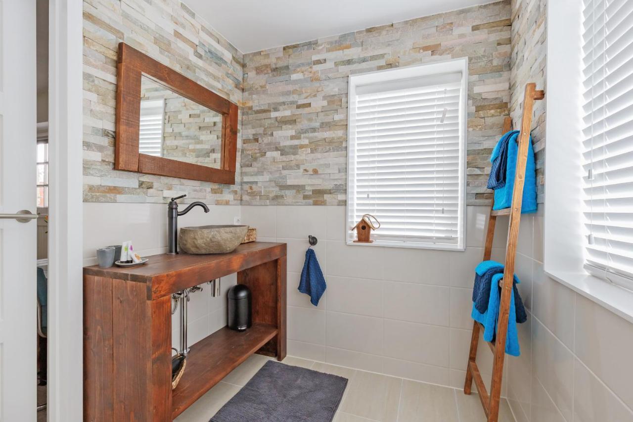 Wellness B&b/vakantiewoning Pergamo Bed & Breakfast Voorhout