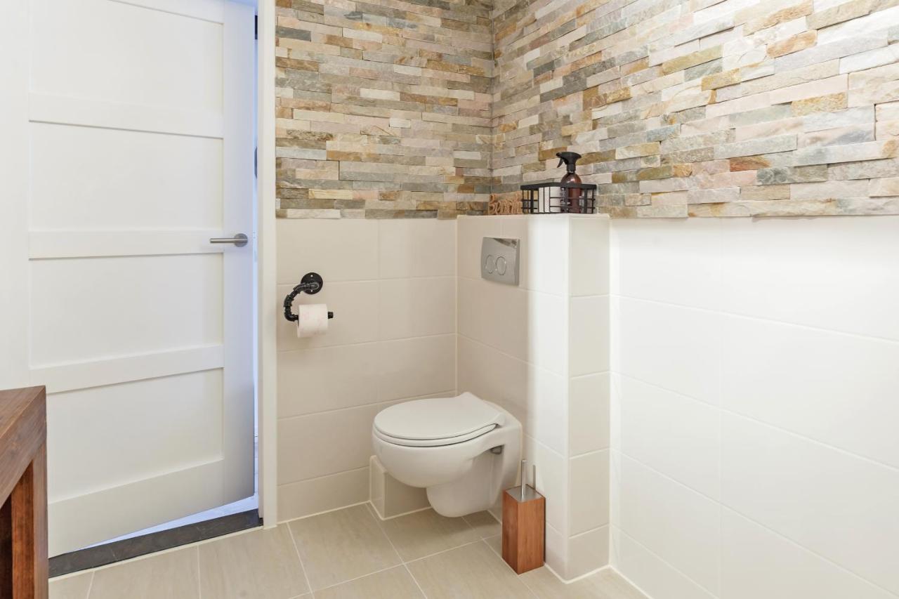 Wellness B&b/vakantiewoning Pergamo Bed & Breakfast *