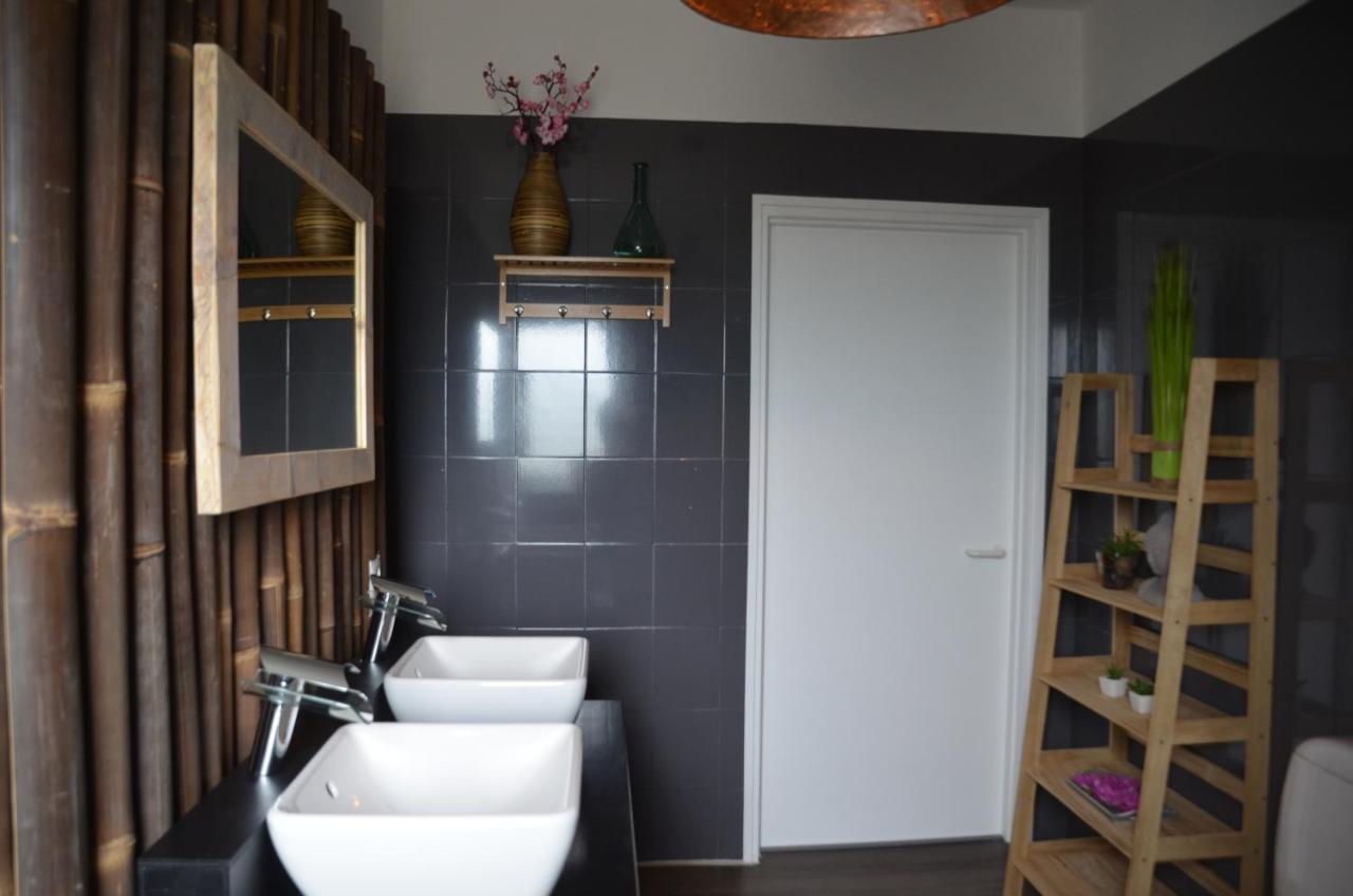 Bed & Breakfast Wellness B&b/vakantiewoning Pergamo