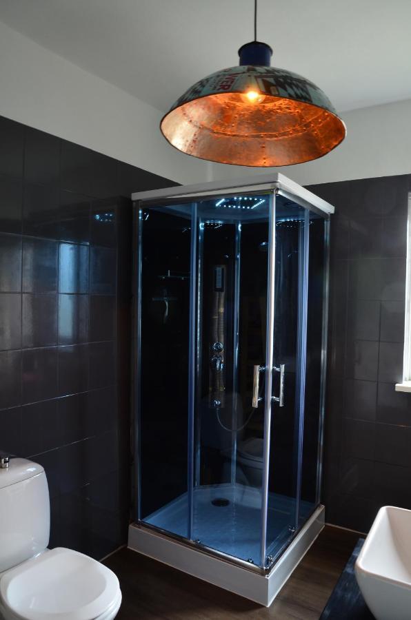 Wellness B&b/vakantiewoning Pergamo Bed & Breakfast *