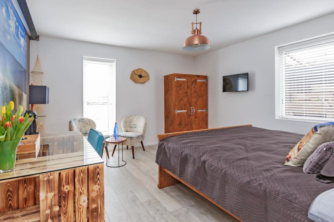 Bed & Breakfast Wellness B&b/vakantiewoning Pergamo