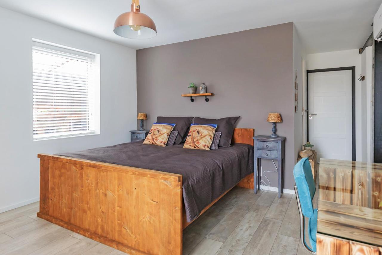 Bed & Breakfast Wellness B&b/vakantiewoning Pergamo Voorhout