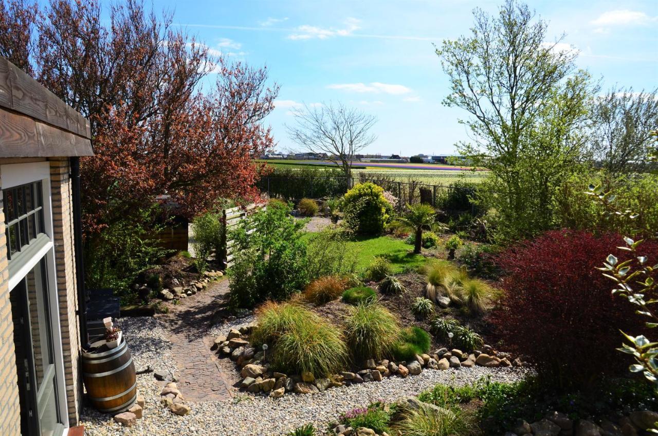 Wellness B&b/vakantiewoning Pergamo