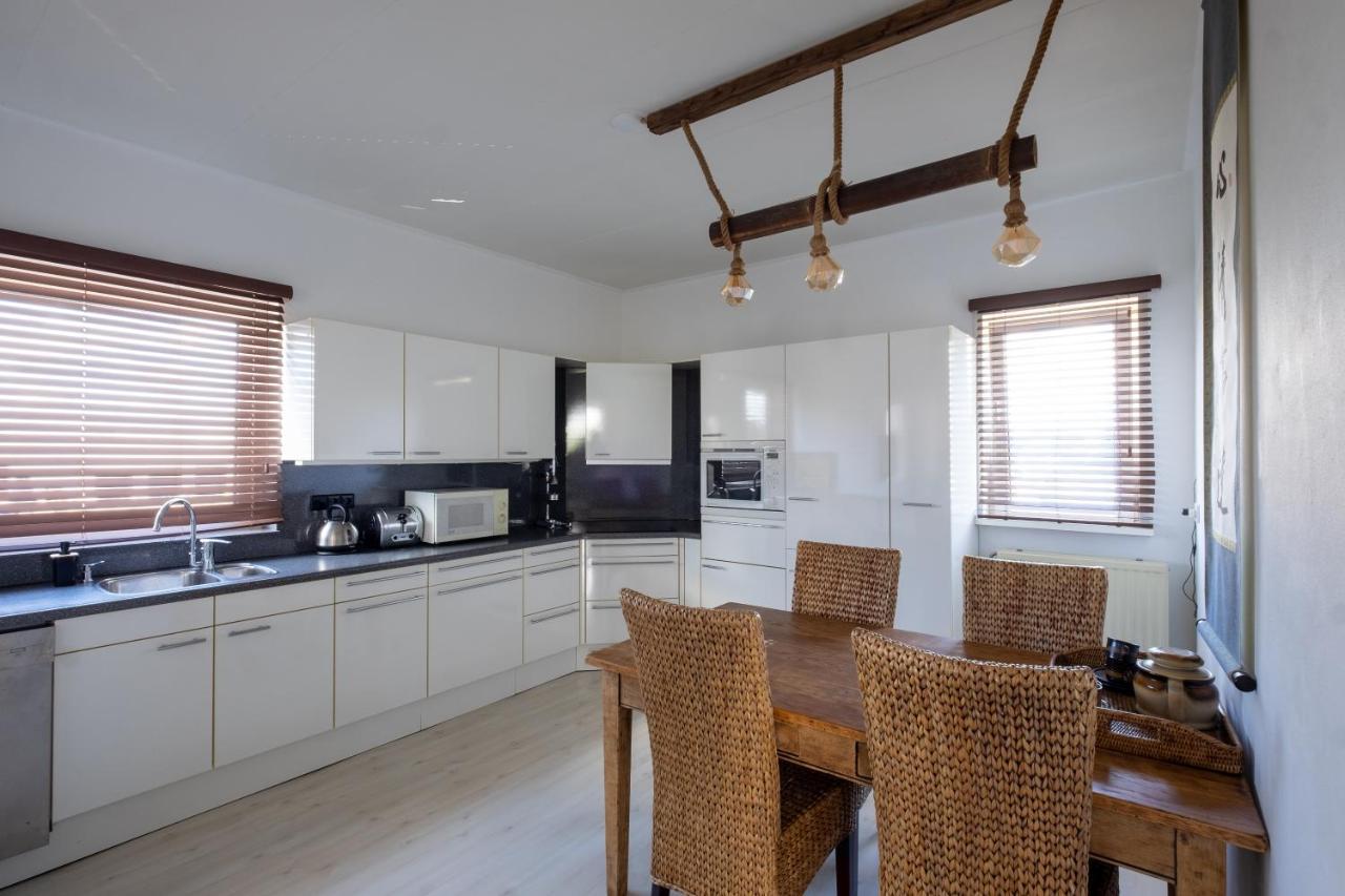 Bed & Breakfast Wellness B&b/vakantiewoning Pergamo *