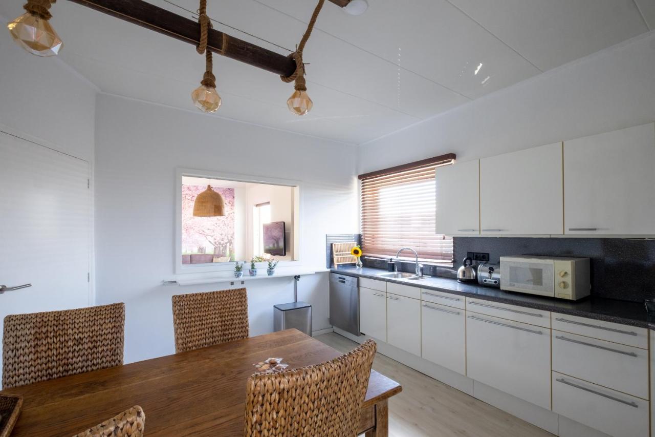 Wellness B&b/vakantiewoning Pergamo * Voorhout