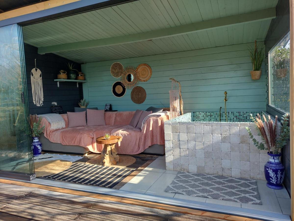 Wellness B&b/vakantiewoning Pergamo * Voorhout