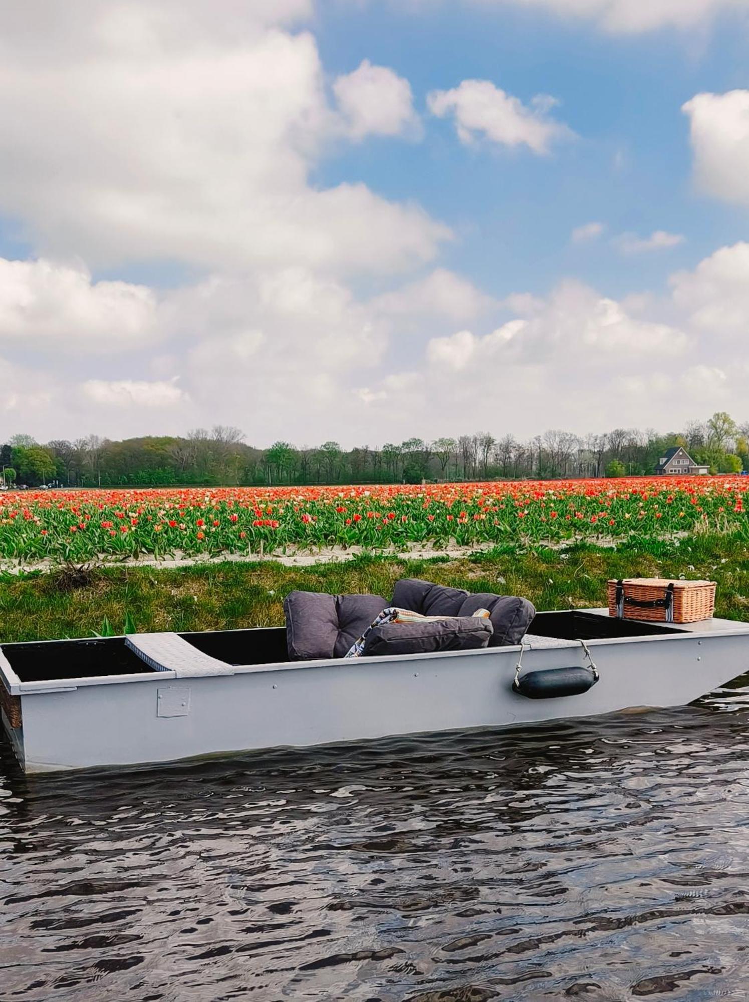 Wellness B&b/vakantiewoning Pergamo Voorhout
