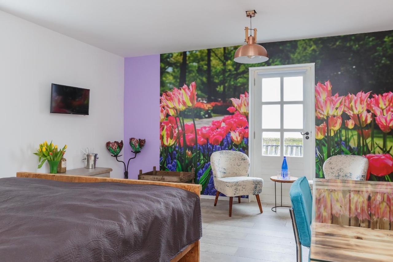 Wellness Pergamo Voorhout