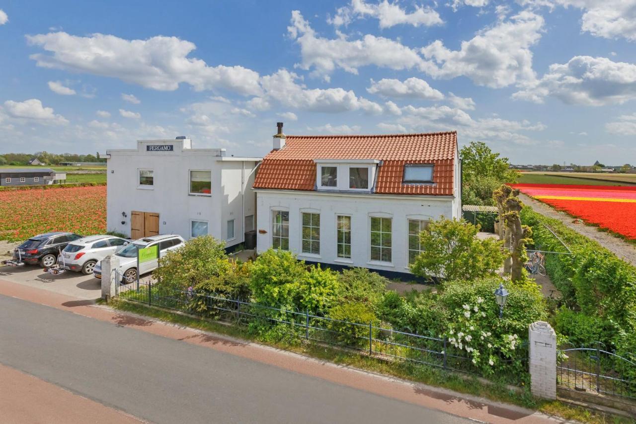 Wellness Pergamo Voorhout