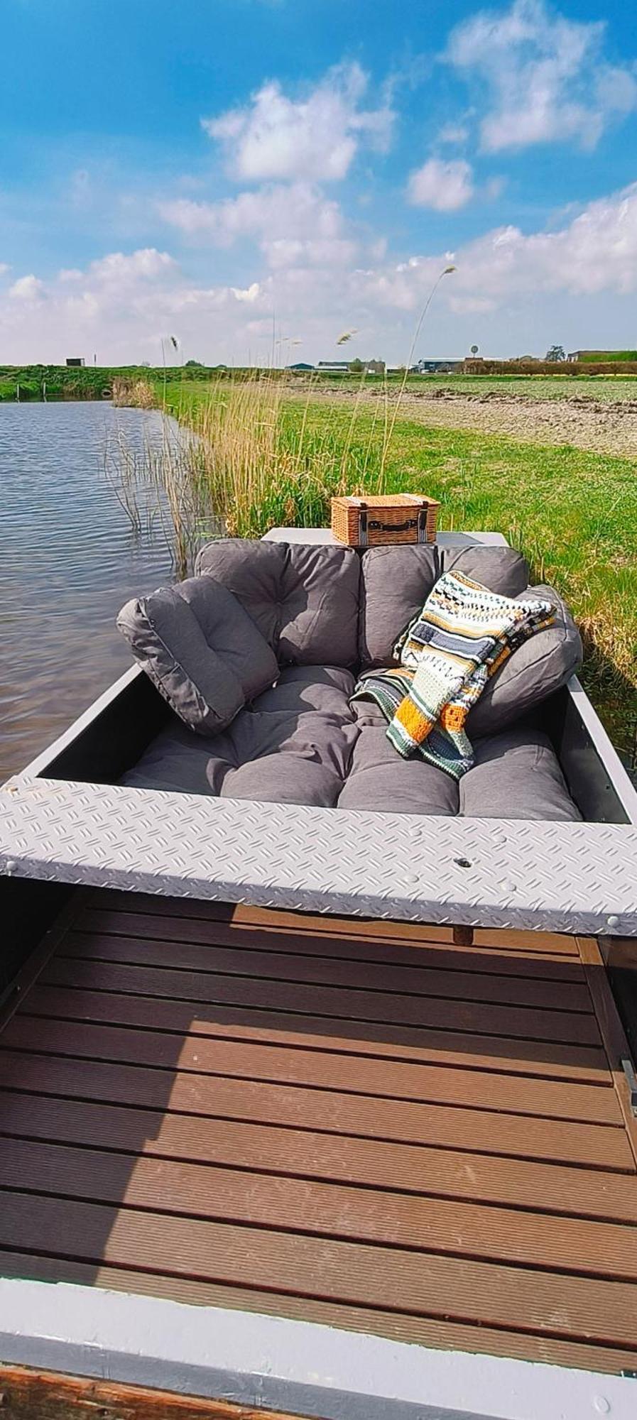 Wellness Pergamo Voorhout